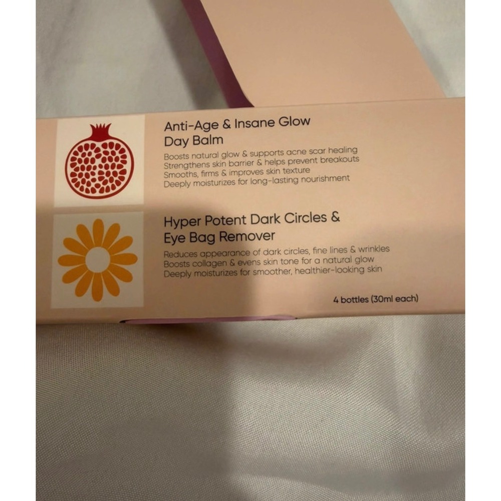 Complete Acne System for Women, Skincare Set (4 count) - Picture 3 of 5